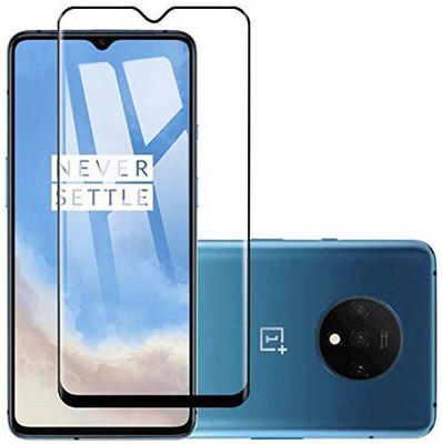 INSTYLE Tempered Glass Guard for Oneplus 7t(Pack of 1)