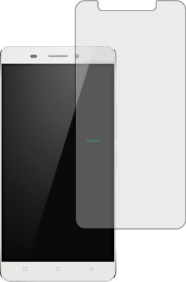 MOBART Tempered Glass Guard for GIONEE M5 (AntiGlare Matte)(Pack of 1)