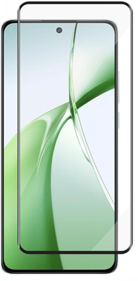 Mobling Tempered Glass Guard for Realme 13 4G(Pack of 1)