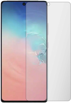 HQ Protection Tempered Glass Guard for Samsung Galaxy S10 Lite, Samsung S10 Lite, S10 Lite, Samsung Galaxy Note 10 Lite, Samsung Note 10 Lite, Note 10 Lite, Samsung Galaxy M52, Samsung M52, M52(Pack of 1)