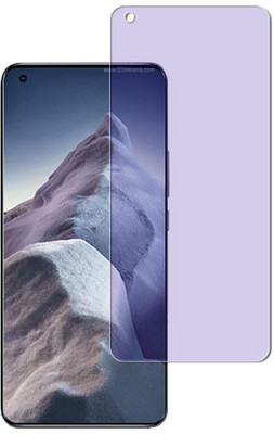 ARBAN Impossible Screen Guard for MI 11 ULTRA(Pack of 1)