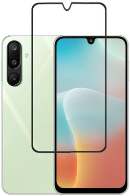 GDBUY Tempered Glass Guard for SAMSUNG Galaxy A26 5G(Pack of 1)