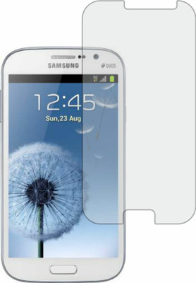 ZINGTEL Impossible Screen Guard for SAMSUNG GALAXY GRAND I9082(Pack of 1)