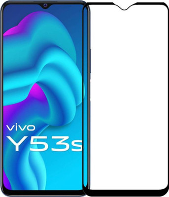 AARAVI TRADERS Tempered Glass Guard for Y53S VIVO(Pack of 1)
