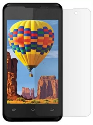 Resolute Tempered Glass Guard for Intex Aqua Y2 Pro, DelhiGear Glass(Pack of 1)
