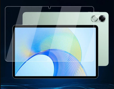 COVER CAPITAL Tempered Glass Guard for Honor Pad X8 Pro(Pack of 1)