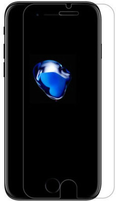 Blate Tempered Glass Guard for Apple iPhone 7, Get this Product At Just Rs. 40 on DelhiGear.com(Pack of 1)
