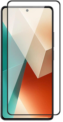 Mobling Tempered Glass Guard for Xiaomi Redmi Note 13 Pro(Pack of 1)