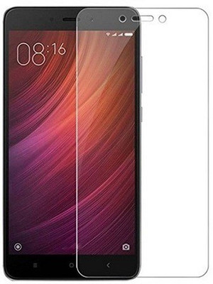 HQ Protection Tempered Glass Guard for Mi Redmi Note 4(Pack of 1)