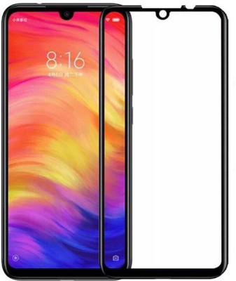SoftTech Tempered Glass Guard for Mi Redmi Note 7, Mi Redmi Note 7 Pro, Mi Redmi Note 7S(Pack of 1)