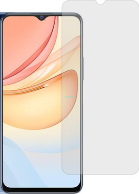 MOBART Tempered Glass Guard for VIVO Y53S 4G (AntiGlare Matte)(Pack of 1)