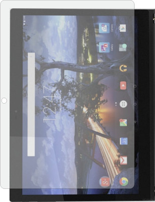 Mobling Tempered Glass Guard for Dell Venue 10 7000(Pack of 1)