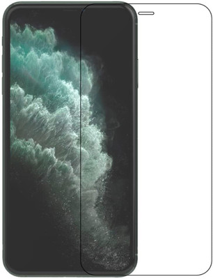 ZPT Tempered Glass Guard for iPhone 11PRO(Pack of 25)