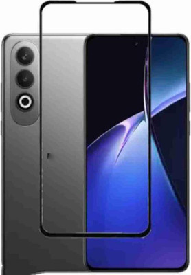 INSTYLE Tempered Glass Guard for Oneplus Nord 5 5G(Pack of 1)