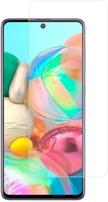 SRT Tempered Glass Guard for Tecno Spark 20 Pro 5G(Pack of 1)