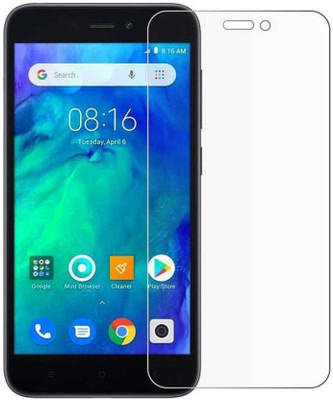 Hyper Tempered Glass Guard for Infinix Note 50s 5G+(Pack of 1)
