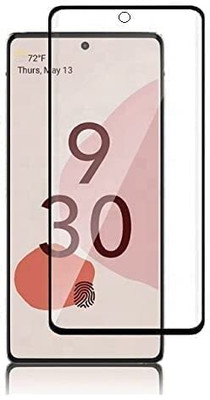 KRBL Tempered Glass Guard for Google Pixel 7A(Pack of 2)