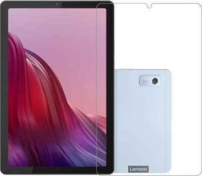 Bigil Tempered Glass Guard for Lenovo Tab M9 9inch(Pack of 1)