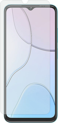 Mobling Tempered Glass Guard for Coolpad C15 (Anti Glare Matte)(Pack of 1)