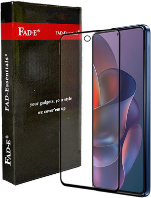 FAD-E Tempered Glass Guard for Motorola Edge 60 Stylus 5G, Moto Edge 60 Stylus, Motorola Moto Edge 60 Stylus(Pack of 1)