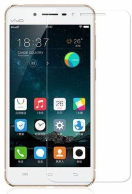 Blate Tempered Glass Guard for Vivo X6, Get this Product At Just Rs. 40 on DelhiGear.com(Pack of 1)