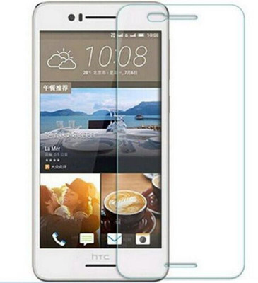Blate Tempered Glass Guard for HTC Desire 728G, Get this Product At Just Rs. 40 on DelhiGear.com(Pack of 1)