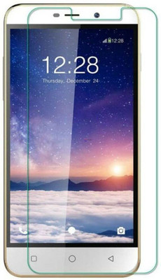 Blate Tempered Glass Guard for Coolpad Note 3 Plus, Get this Product At Just Rs. 40 on DelhiGear.com(Pack of 1)