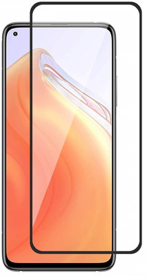 Mobling Tempered Glass Guard for Xiaomi Mi 10T Pro 5G(Pack of 1)
