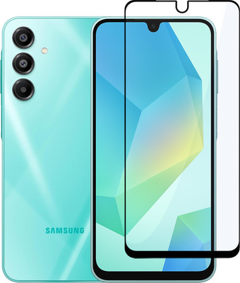 CEDO XPRO Tempered Glass Guard for Samsung Galaxy A16 5G, Samsung Galaxy A26 5G, Samsung Galaxy M16 5G, Samsung Galaxy F16 5G(Pack of 1)