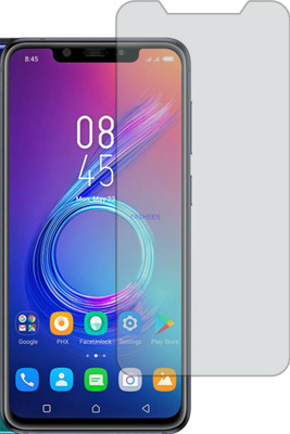 Fasheen Tempered Glass Guard for INFINIX ZERO 6 (AntiGlare Matte)(Pack of 1)