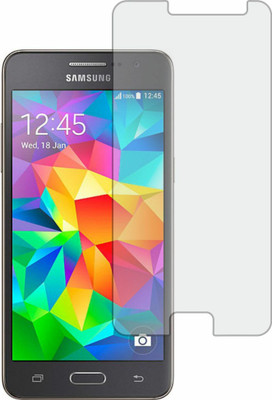ZINGTEL Impossible Screen Guard for Samsung Galaxy Grand Prime(Pack of 1)