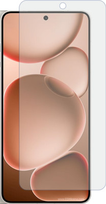 TELTREK Impossible Screen Guard for Oppo Find X8 Ultra 5G (Matte Finish)(Pack of 1)