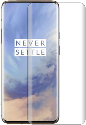HQ Protection Tempered Glass Guard for OnePlus 7 Pro, One Plus 7 Pro, 1+ 7 Pro, OnePlus 7T Pro, One Plus 7T Pro, 1+ 7T Pro(Pack of 1)