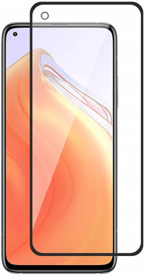 ZINGTEL Tempered Glass Guard for Xiaomi Mi 10T 5G(Pack of 1)