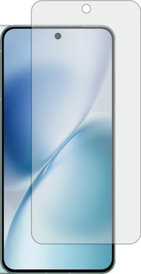 TELTREK Impossible Screen Guard for Vivo X200s V2458A (Matte Finish)(Pack of 1)