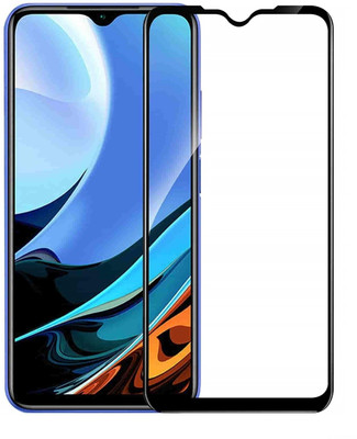 Mobling Tempered Glass Guard for Vivo Y75 5G(Pack of 1)