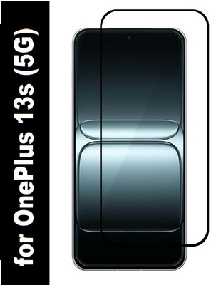 Celzo Tempered Glass Guard for OnePlus 13s (5G)(Pack of 1)