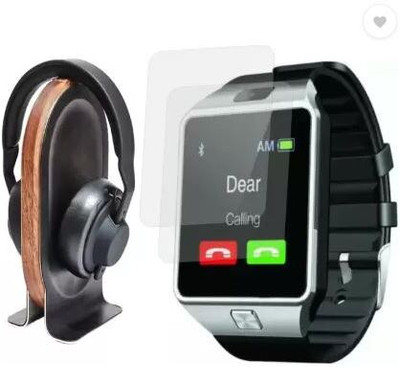 ashnbunny Nano Glass for Dz09 Smartwatch E(Pack of 1)