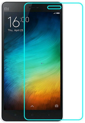 Blate Tempered Glass Guard for Mi 4i, Get this Product At Just Rs. 40 on DelhiGear.com(Pack of 1)