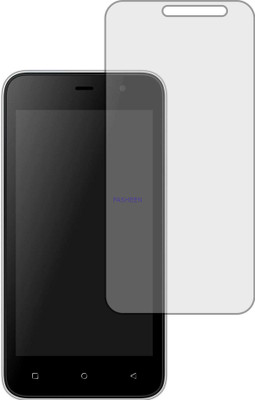 Fasheen Tempered Glass Guard for GIONEE P3S (AntiGlare Matte)(Pack of 1)