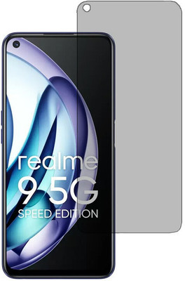 Infigo Tempered Glass Guard for Realme 9 5G Speed Edition(Pack of 1)