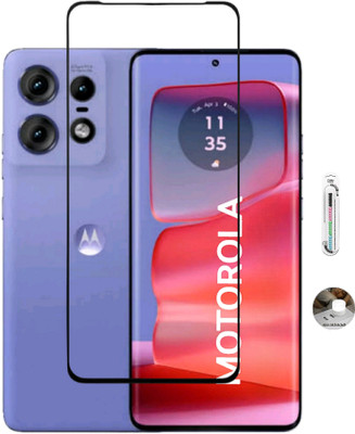 GORILLA PRO PLUS Tempered Glass Guard for Moto Edge 50 Pro 5G Tempered Glass Motorola Edge 50 Pro 5G Edge To Edge Moto Edge 50 Pro Full Screen Guard For Motorola Edge 50 Pro Tempered Glass & Cable Protector 1 USB Mini Lamp 1(Pack of 1) GORILLA PRO PLUS Tempered Glass Guard for Moto Edge 50 Pro 5G Tempered Glass Motorola Edge 50 Pro 5G Edge To Edge Moto Edge 50 Pro Full Screen Guard For Motorola Edge 50 Pro Tempered Glass & Cable Protector 1 USB Mini Lamp 1(Pack of 1)