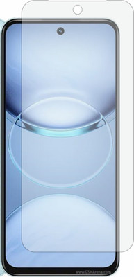 Mobling Tempered Glass Guard for Tecno Spark 30 5G KL8 (Anti Glare Matte)(Pack of 1)