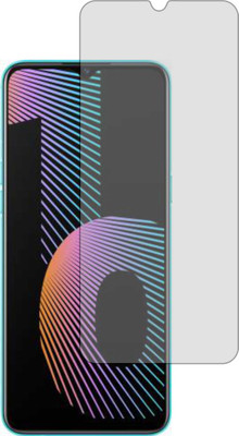 ZINGTEL Impossible Screen Guard for REALME NARZO 10(Pack of 1)