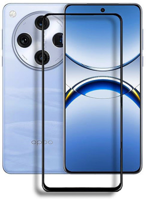 Aspir Tempered Glass Guard for Oppo Find X8 5G(Pack of 1)