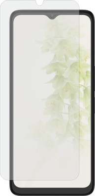 Mobling Tempered Glass Guard for Tcl 40 Nxtpaper 5G(Pack of 1)