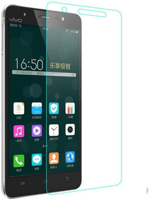 TELESHIELD Tempered Glass Guard for VIVO X5 MAX, Get this Product At Just Rs. 40 on DelhiGear.com(Pack of 1)