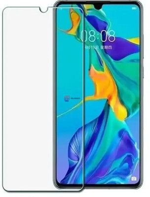 Obstinate Tempered Glass Guard for Itel Vision 3 Turbo, Get this Product At Just Rs. 40 on DelhiGear.com(Pack of 1)