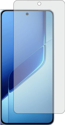 TELTREK Impossible Screen Guard for iQOO Neo10 Pro Plus China 5G (Matte Finish)(Pack of 1)