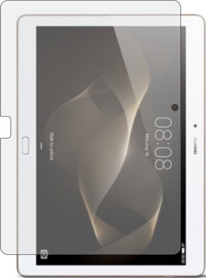 Fasheen Tempered Glass Guard for Huawei MediaPad M2 10.0(Pack of 1)